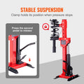 Strut Spring Compressor 4.5 Ton Hydraulic Jack 1 Ton Rated