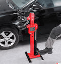 Strut Spring Compressor 4.5 Ton Hydraulic Jack 1 Ton Rated