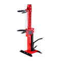 Strut Spring Compressor 4.5 Ton Hydraulic Jack 1 Ton Rated