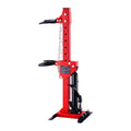 Strut Spring Compressor 4.5 Ton Hydraulic Jack 1 Ton Rated