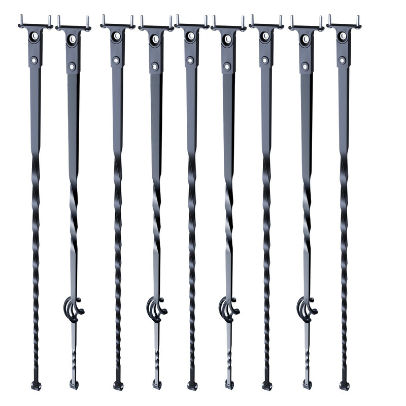 Staircase Balusters 44'' x 1/2