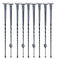 Staircase Balusters 44'' x 1/2