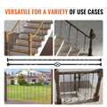 Staircase Balusters 44'' x 1/2