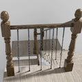 Staircase Balusters 44'' x 1/2