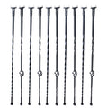 Staircase Balusters 44'' x 1/2