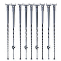 Staircase Balusters 44'' x 1/2
