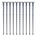 Staircase Metal Balusters 44