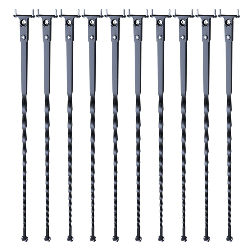 Staircase Metal Balusters 44
