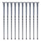 Staircase Metal Balusters 44