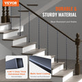 Staircase Metal Balusters 44
