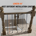 Staircase Metal Balusters 44