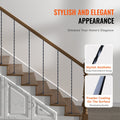 Staircase Metal Balusters 44
