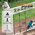 Staircase Metal Balusters 44