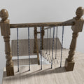 Staircase Metal Balusters 44