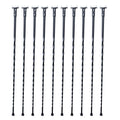 Staircase Metal Balusters 44