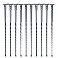 Staircase Metal Balusters 44