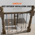 Metal Balusters 44