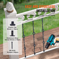 Metal Balusters 44