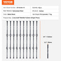 Metal Balusters 44