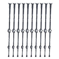 Metal Balusters 44