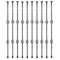 Metal Balusters 44