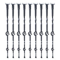 Metal Balusters 44
