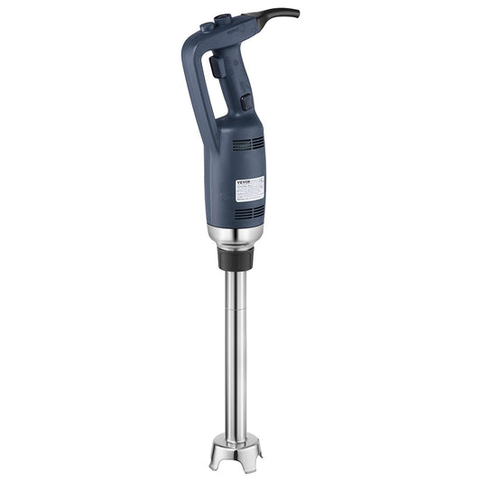 Immersion Blender 350W Commercial Heavy Duty Hand Mixer Soup