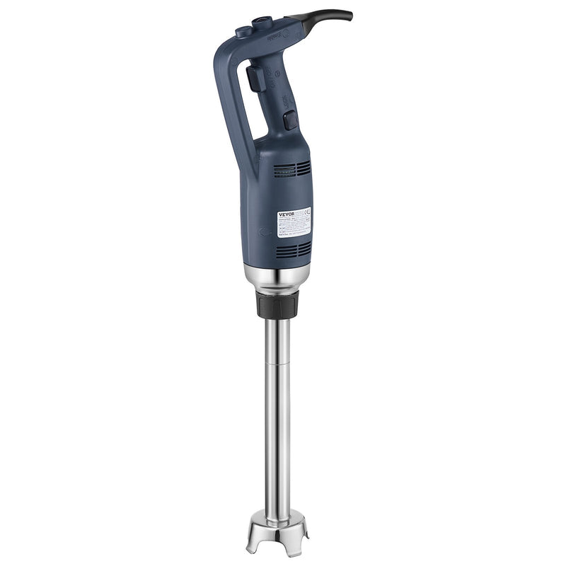 Immersion Blender 350W Commercial Heavy Duty Hand Mixer Soup