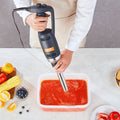 350W Commercial Immersion Blender 12