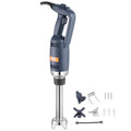 Commercial Immersion Blender 350W Heavy Duty Hand Mixer