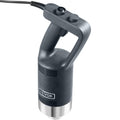 Commercial Immersion Blender 750W Variable Speed Hand Mixer