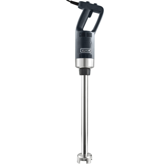 Commercial Immersion Blender 750W Variable Speed Heavy Duty