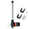 Linear Actuator 12V, 10 Inch Heavy Duty 1320lbs/6000N Linear Actuator, 0.19