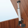 12V Linear Actuator 10 Inch 1320lbs 6000N Heavy Duty IP44