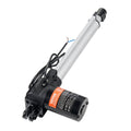 12V Linear Actuator 10 Inch 1320lbs 6000N Heavy Duty IP44