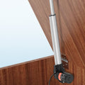 Linear Actuator 12V 14 Inch 1320lbs 6000N Heavy Duty IP44