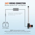12V Linear Actuator 16