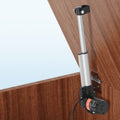 Linear Actuator 12V 6 Inch 1320lbs Heavy Duty IP44 Mount