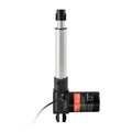Linear Actuator 12V 6 Inch 1320lbs Heavy Duty IP44 Mount