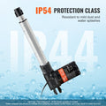 Linear Actuator 12V 8