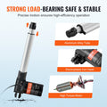 Linear Actuator 12V 8