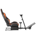 Racing Wheel Stand Simulator Cockpit Logitech G29 G920 Thrustmaster