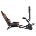 Racing Wheel Stand Heavy Duty Simulator Cockpit Fit G29 G920 T300RS