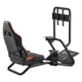 Racing Wheel Stand Heavy Duty Simulator Cockpit Fit G29 G920 T300RS