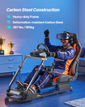 Racing Wheel Stand Cockpit Logitech G29 G920 Thrustmaster T300RS