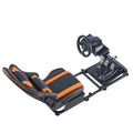 Racing Wheel Stand Cockpit Logitech G29 G920 Thrustmaster T300RS