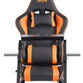 Racing Wheel Stand Cockpit Logitech G29 G920 Thrustmaster T300RS