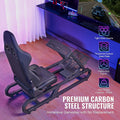 Racing Wheel Stand Logitech G923 G920 G29 330LBS Compact