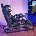 Racing Wheel Stand Logitech G923 G920 G29 330LBS Compact