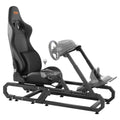 Racing Wheel Stand Logitech G923 G920 G29 330LBS Compact
